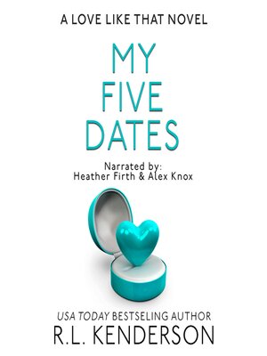 cover image of My Five Dates